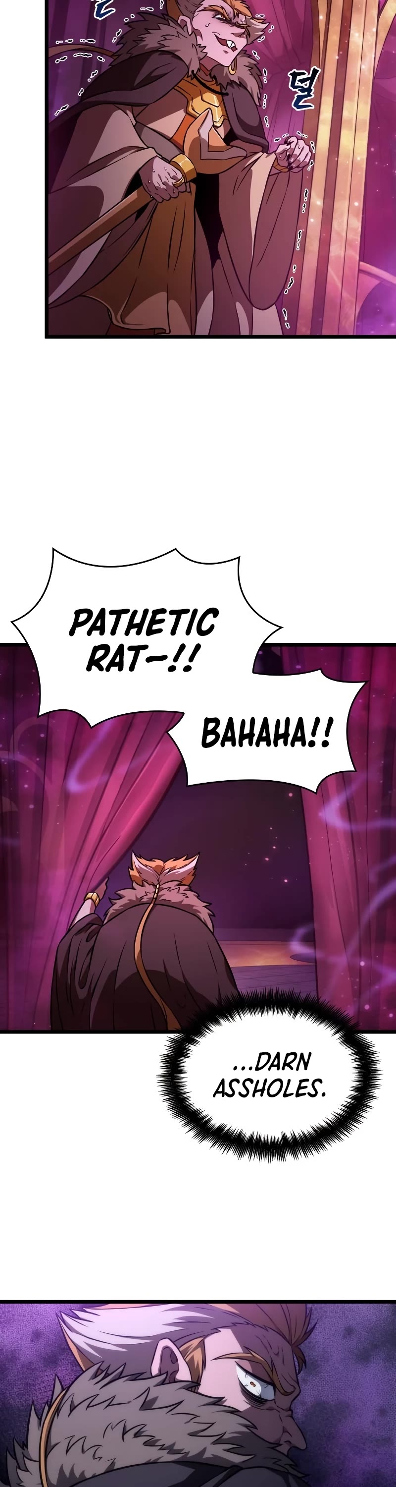 The World After the Fall Chapter 62 page 42 - Chapter 62