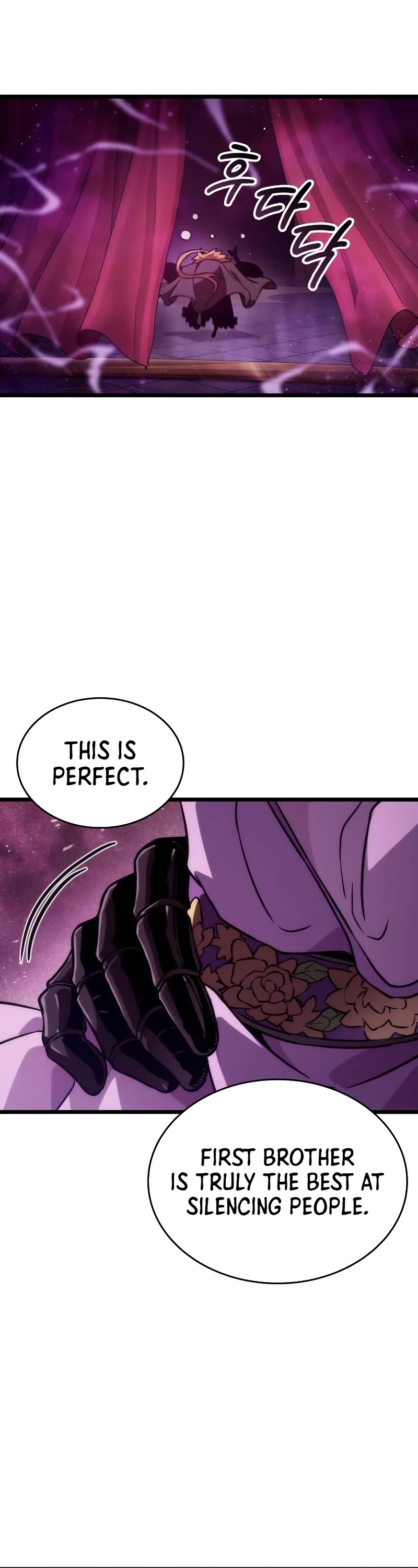 The World After the Fall Chapter 62 page 47 - Chapter 62