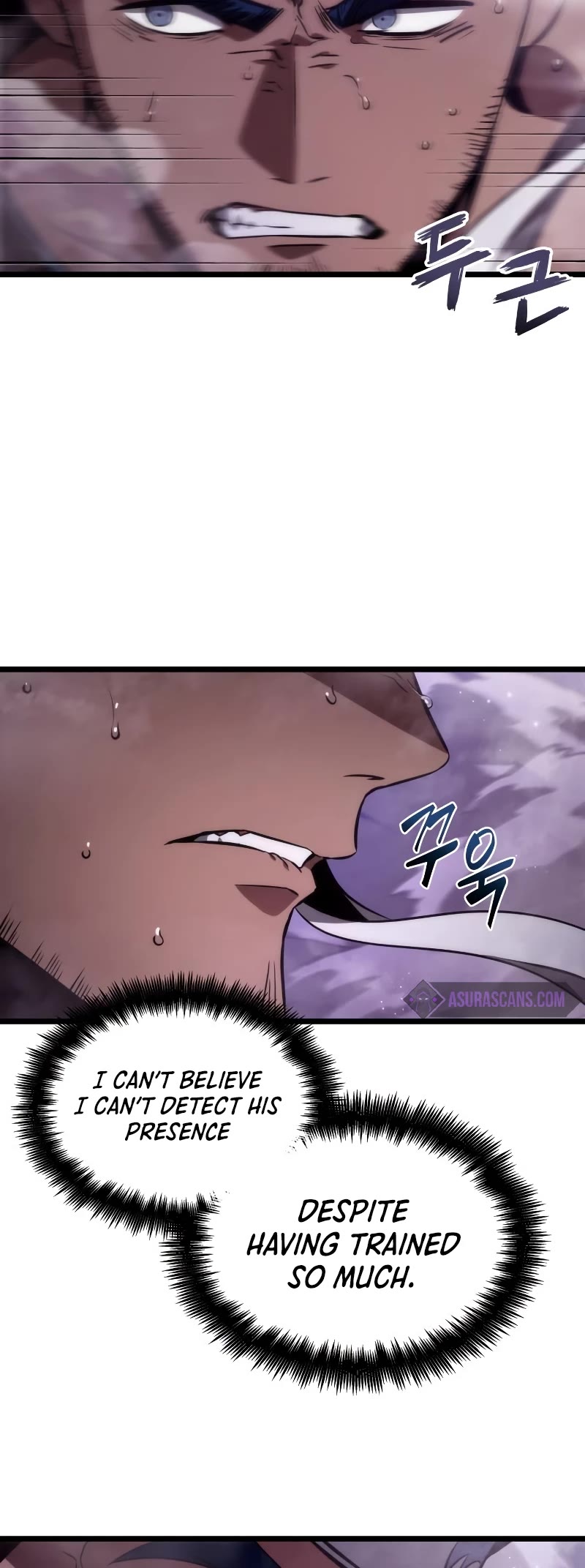 The World After the Fall Chapter 62 page 5 - Chapter 62
