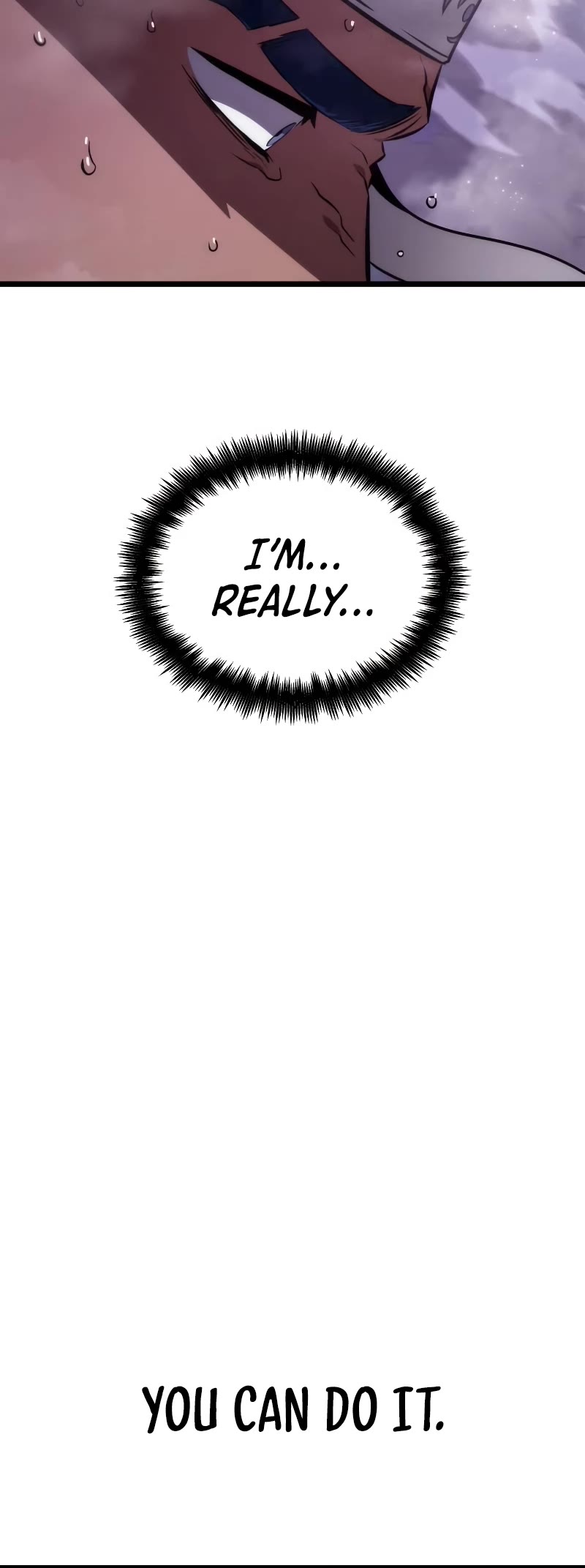 The World After the Fall Chapter 62 page 6 - Chapter 62