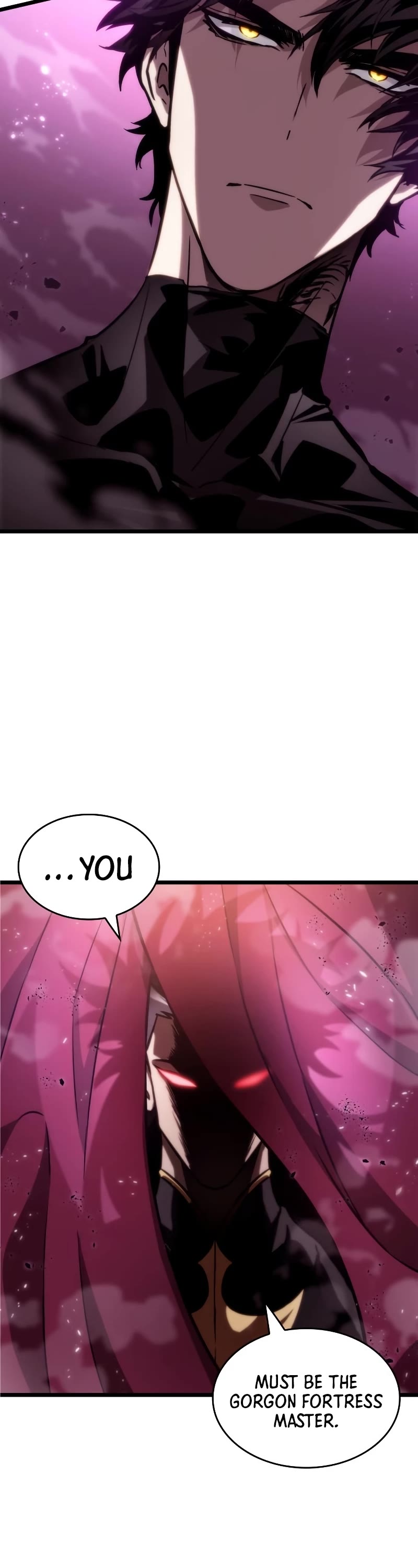 The World After the Fall Chapter 63 page 14 - Chapter 63
