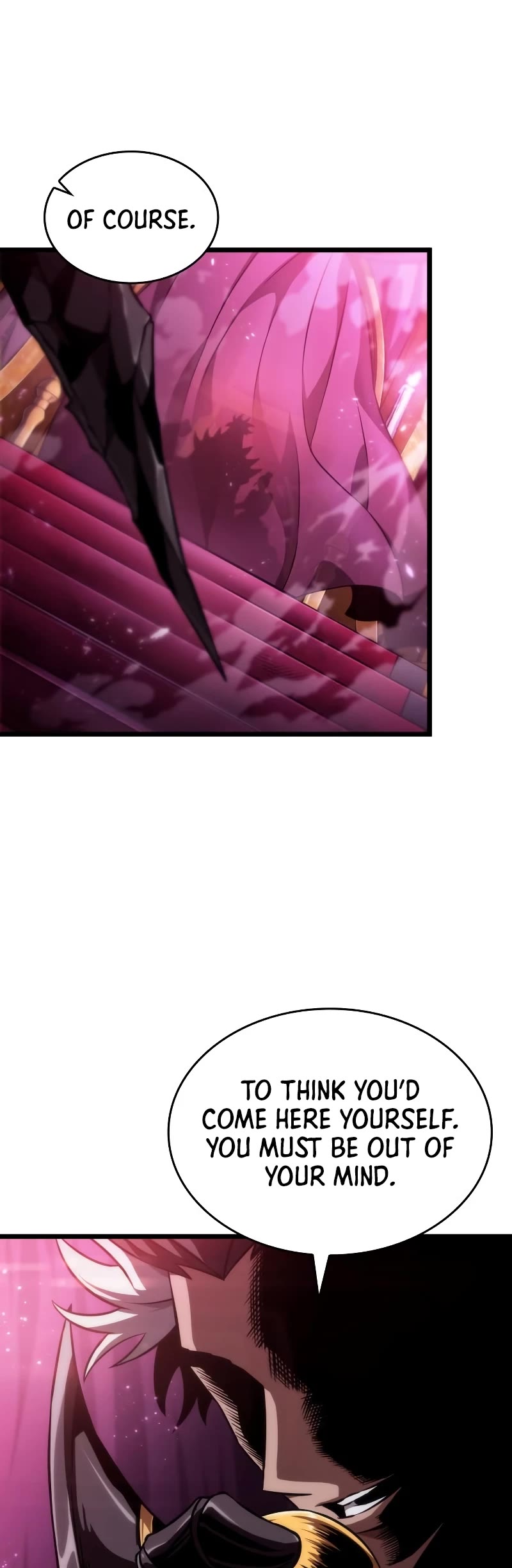 The World After the Fall Chapter 63 page 15 - Chapter 63
