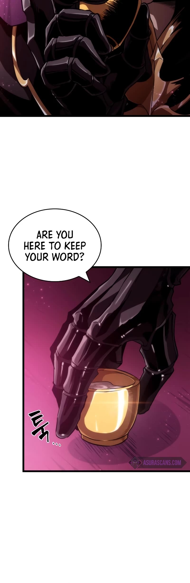 The World After the Fall Chapter 63 page 16 - Chapter 63