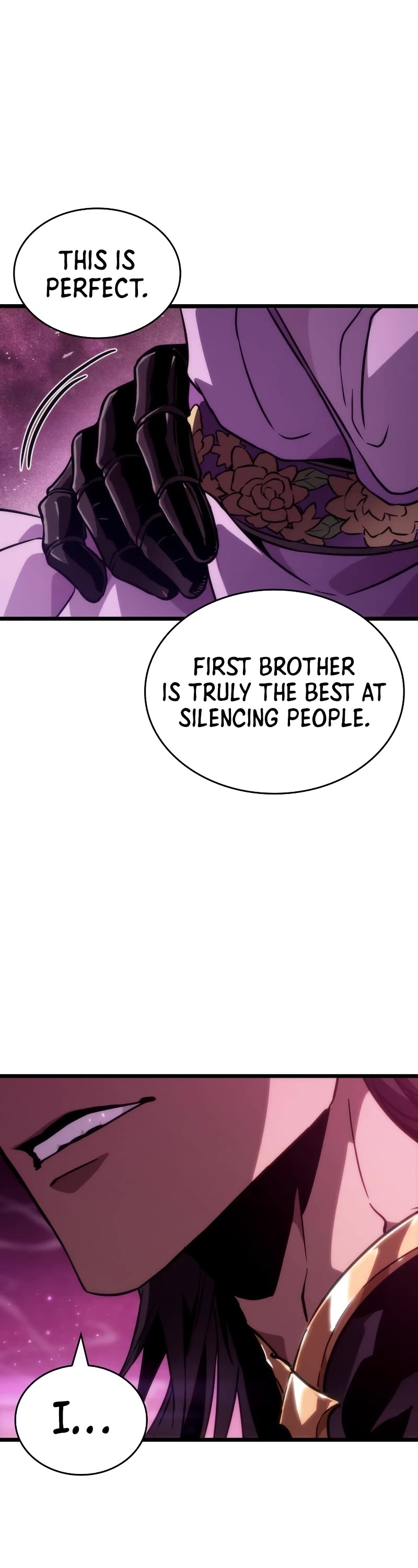 The World After the Fall Chapter 63 page 2 - Chapter 63
