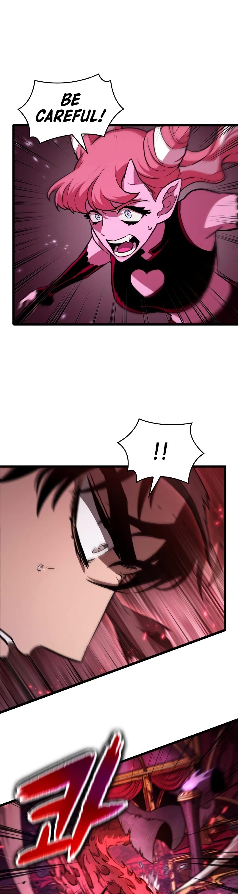 The World After the Fall Chapter 63 page 22 - Chapter 63