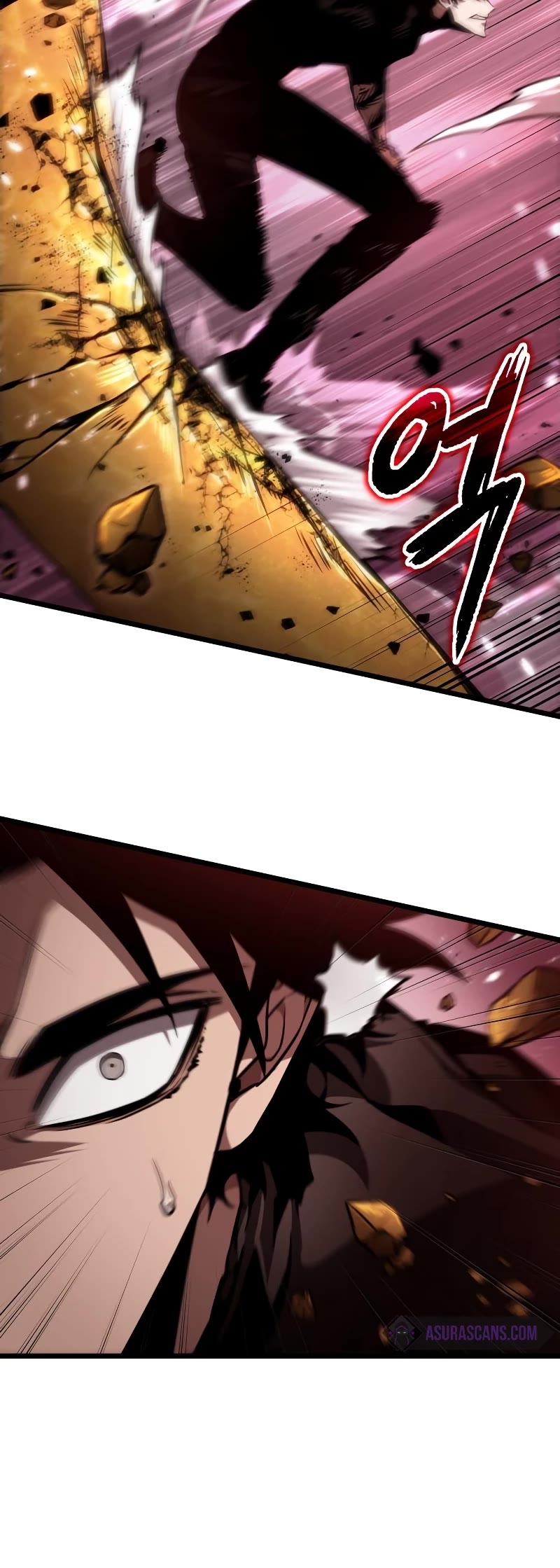 The World After the Fall Chapter 63 page 25 - Chapter 63
