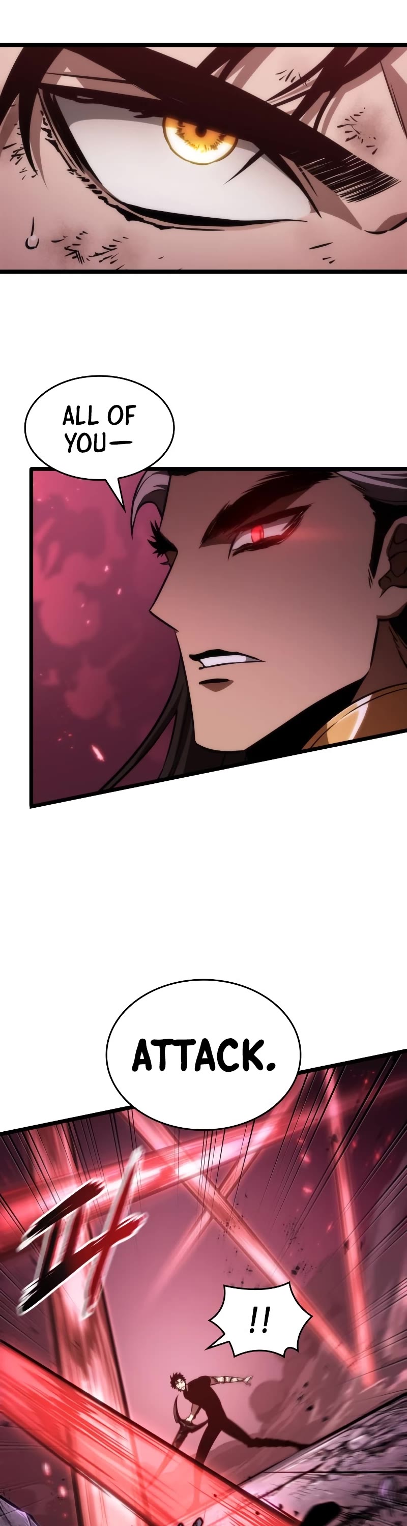 The World After the Fall Chapter 63 page 32 - Chapter 63