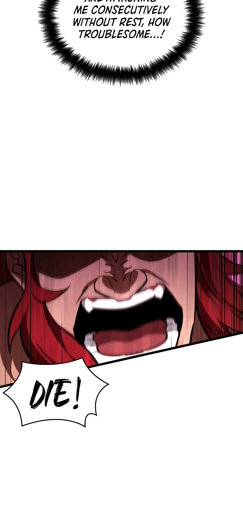 The World After the Fall Chapter 63 page 36 - Chapter 63