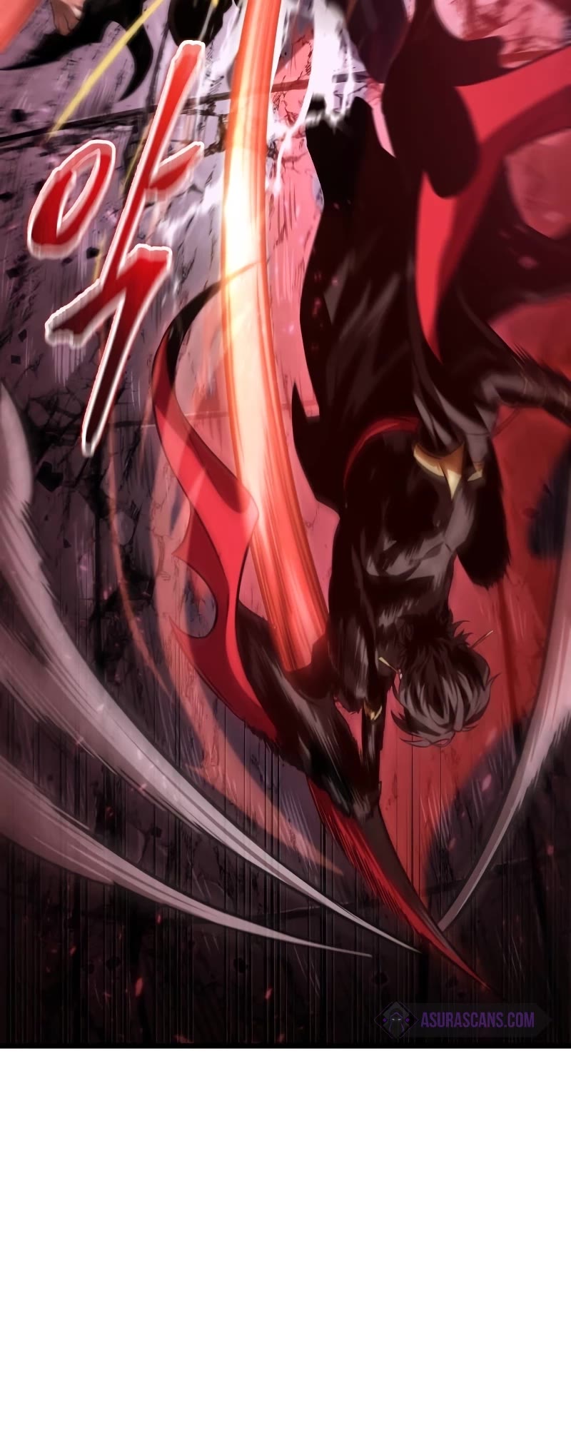 The World After the Fall Chapter 63 page 41 - Chapter 63