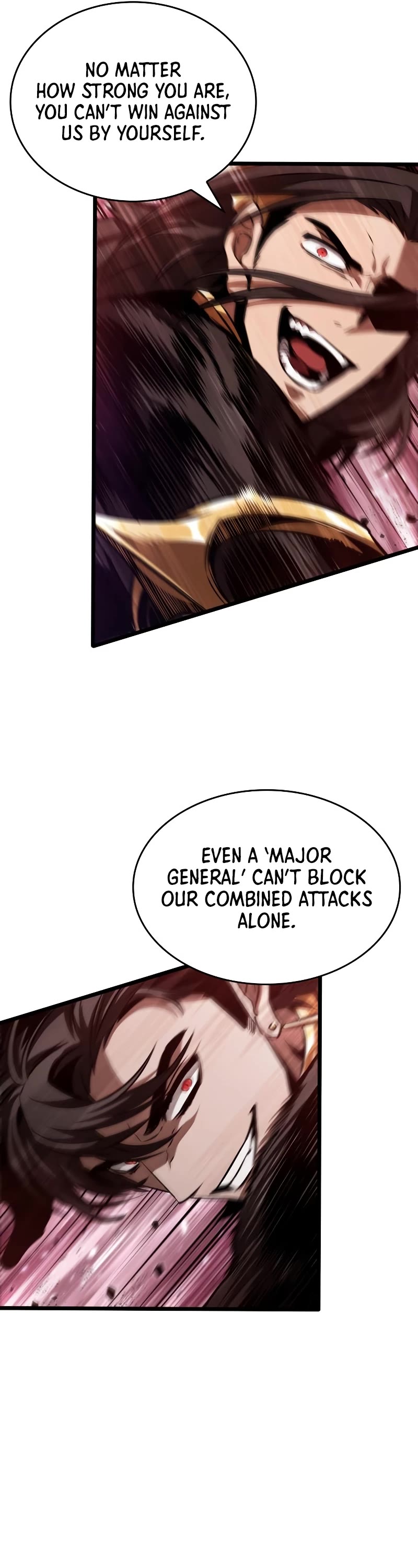 The World After the Fall Chapter 63 page 42 - Chapter 63