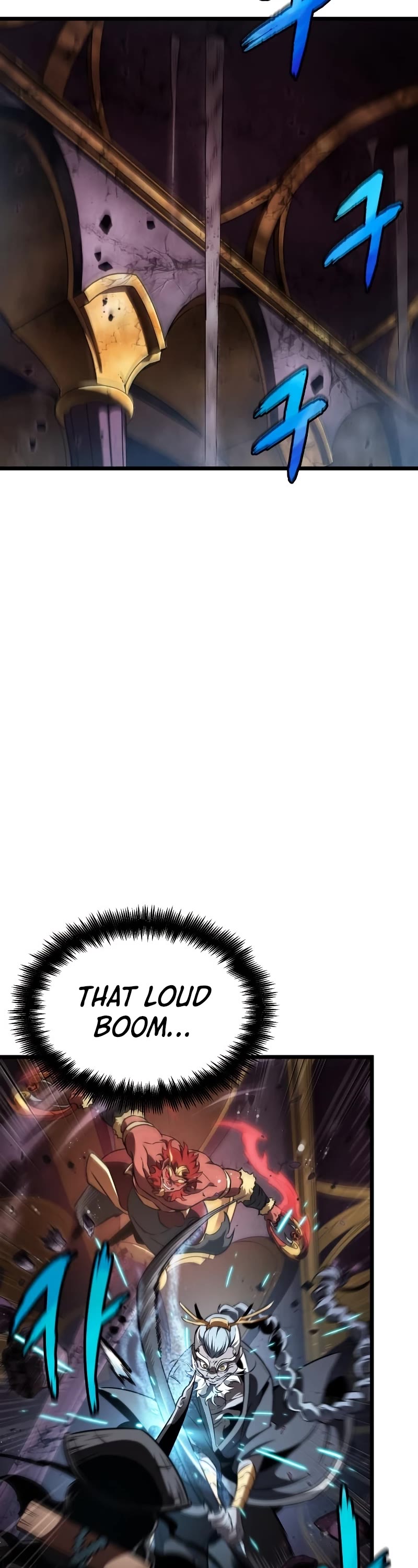 The World After the Fall Chapter 63 page 49 - Chapter 63