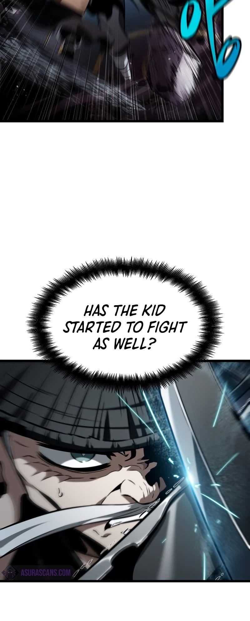 The World After the Fall Chapter 63 page 50 - Chapter 63
