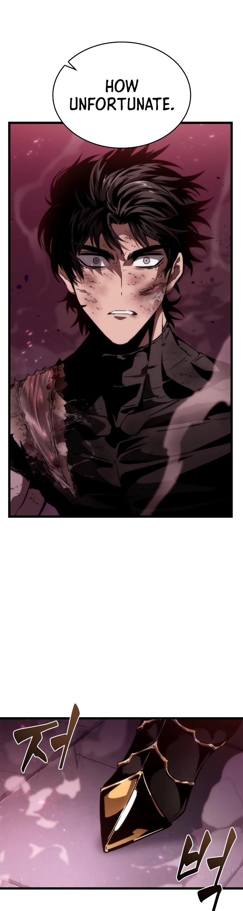 The World After the Fall Chapter 63 page 53 - Chapter 63