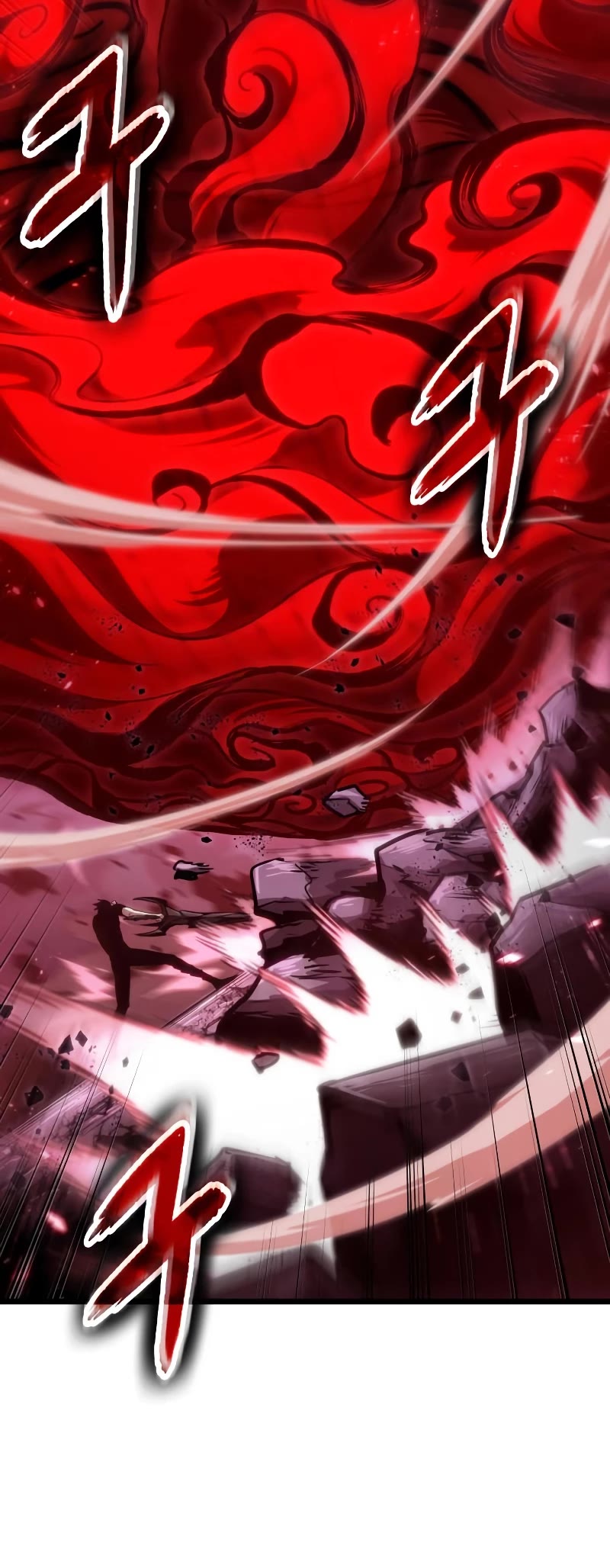 The World After the Fall Chapter 64 page 11 - Chapter 64