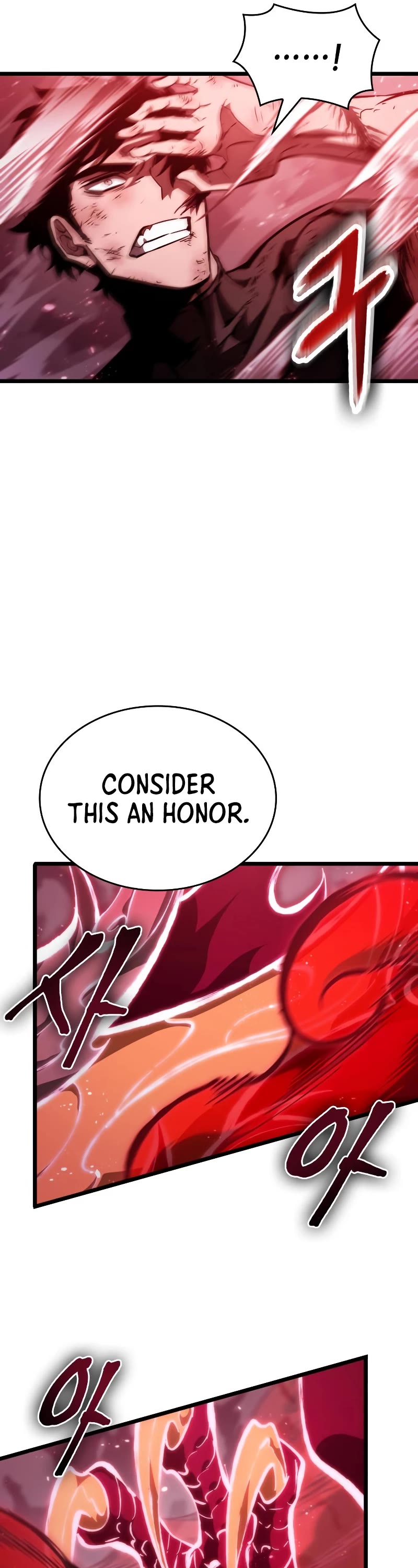 The World After the Fall Chapter 64 page 12 - Chapter 64