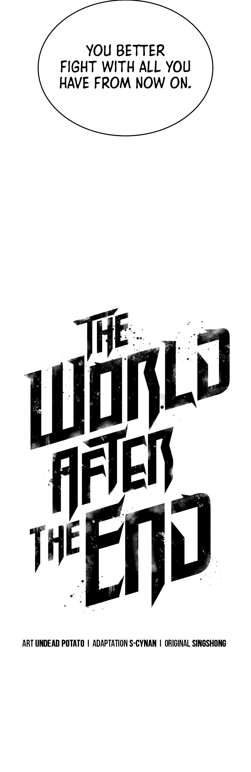The World After the Fall Chapter 64 page 15 - Chapter 64