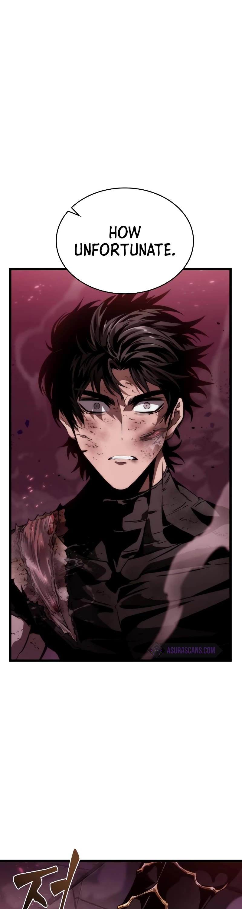The World After the Fall Chapter 64 page 2 - Chapter 64