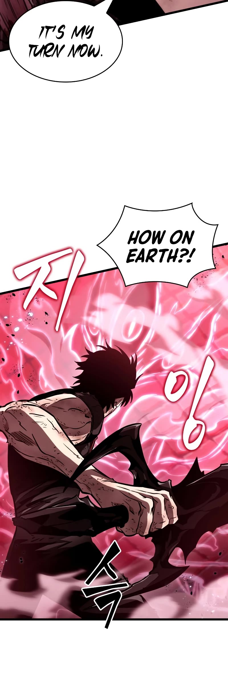 The World After the Fall Chapter 64 page 35 - Chapter 64