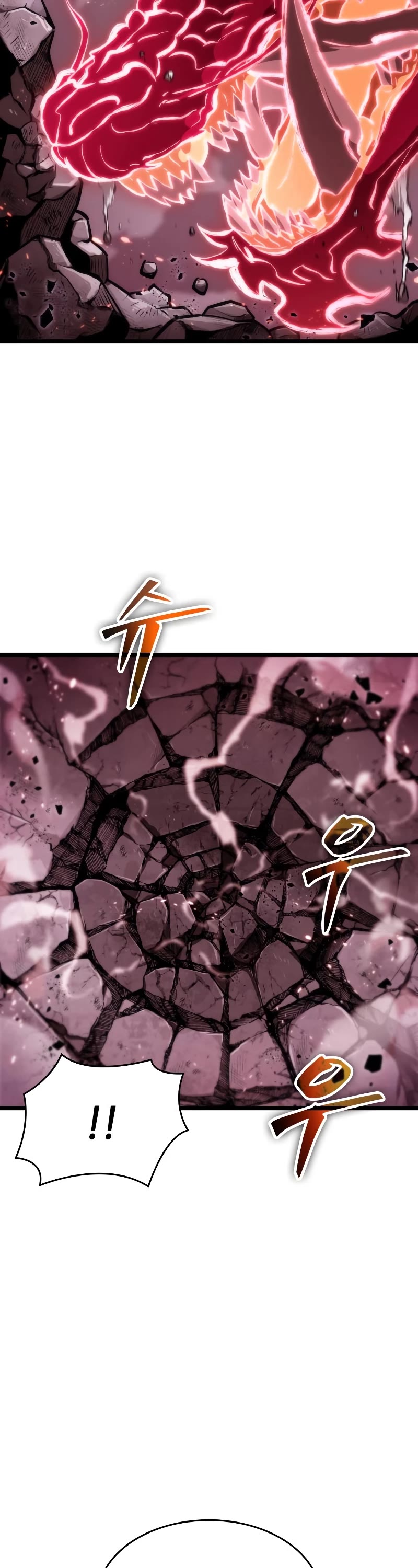 The World After the Fall Chapter 64 page 42 - Chapter 64
