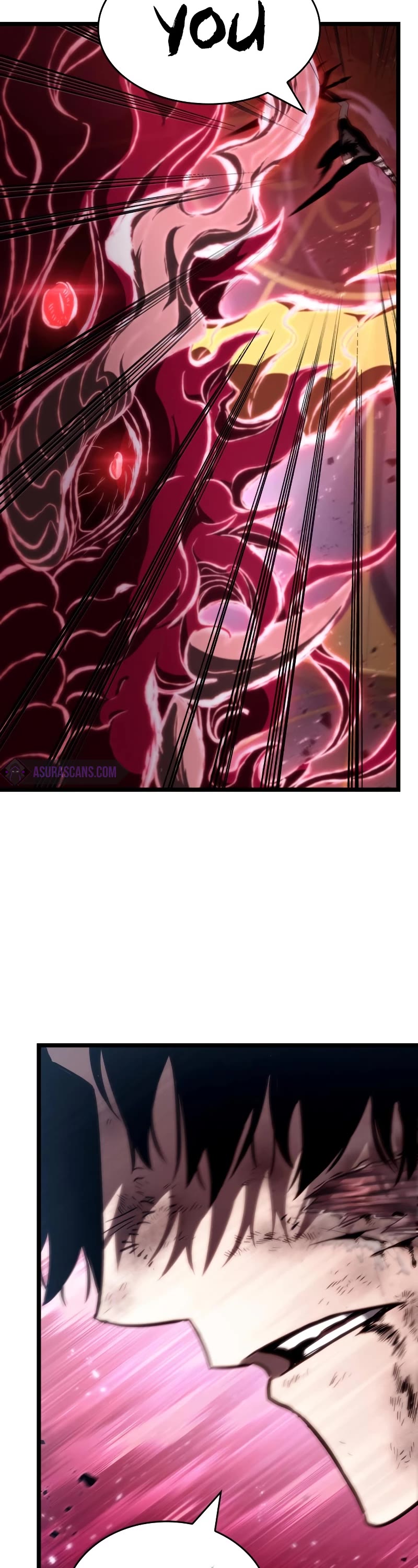 The World After the Fall Chapter 64 page 43 - Chapter 64
