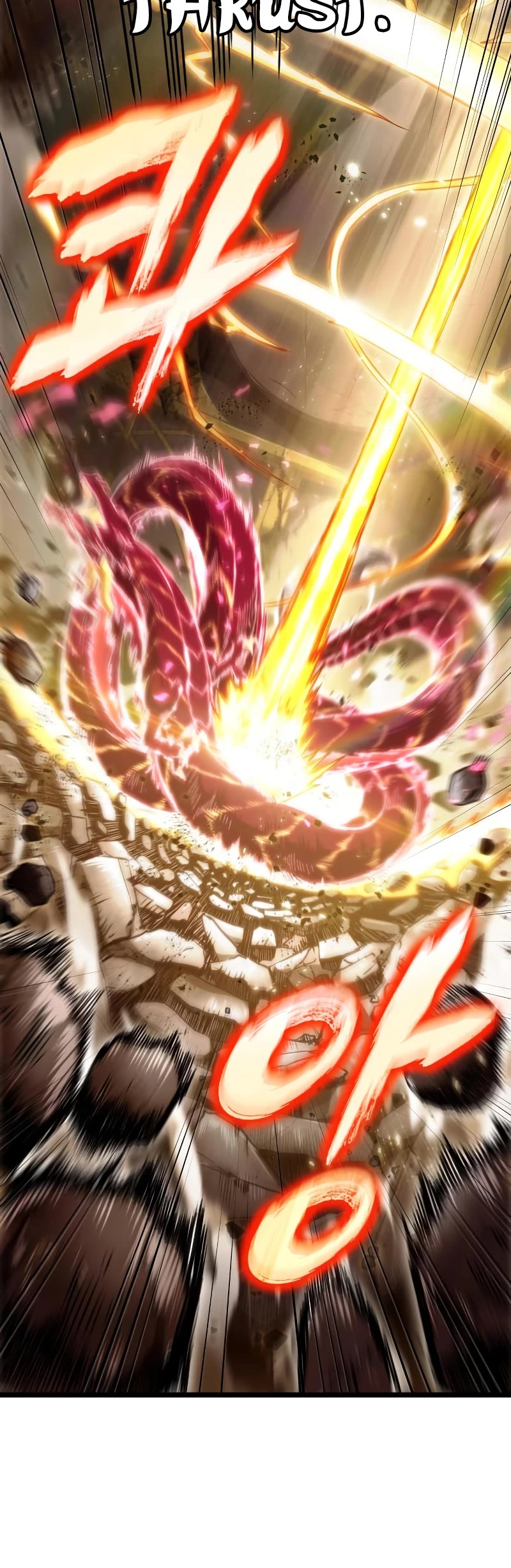 The World After the Fall Chapter 64 page 45 - Chapter 64