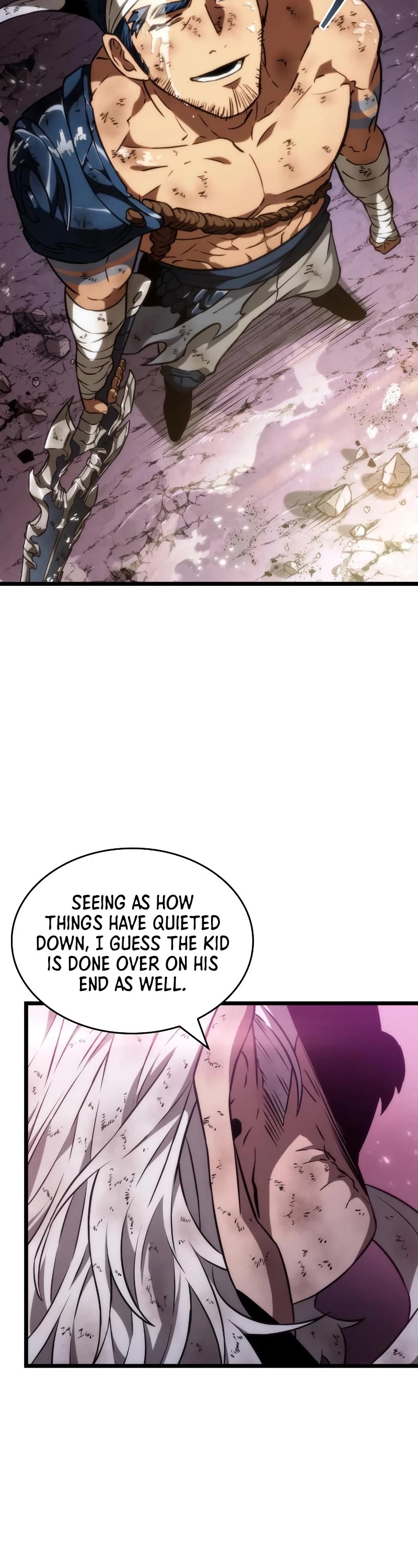 The World After the Fall Chapter 64 page 48 - Chapter 64