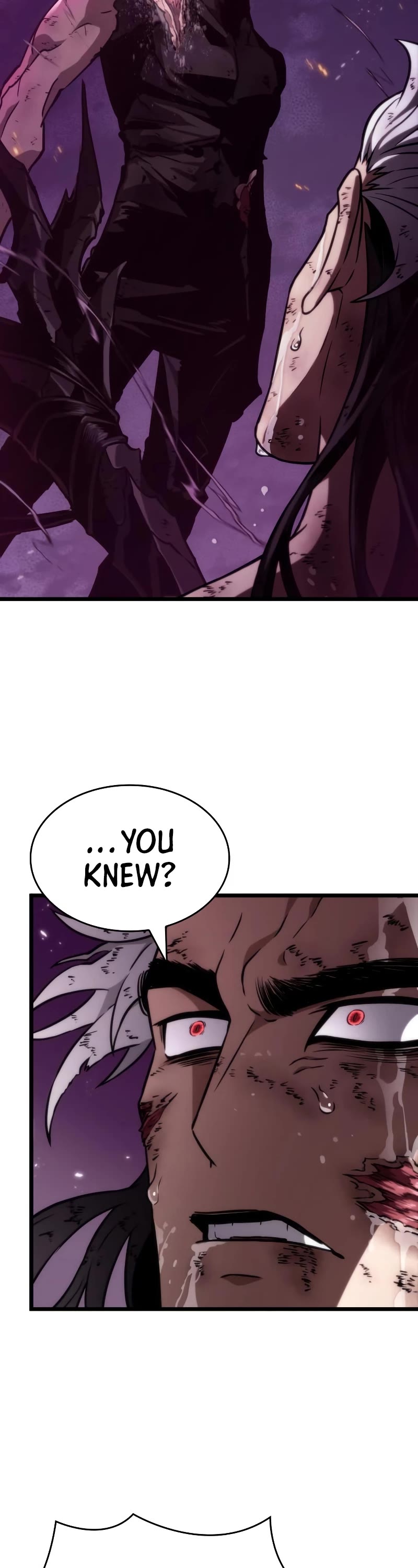 The World After the Fall Chapter 64 page 57 - Chapter 64