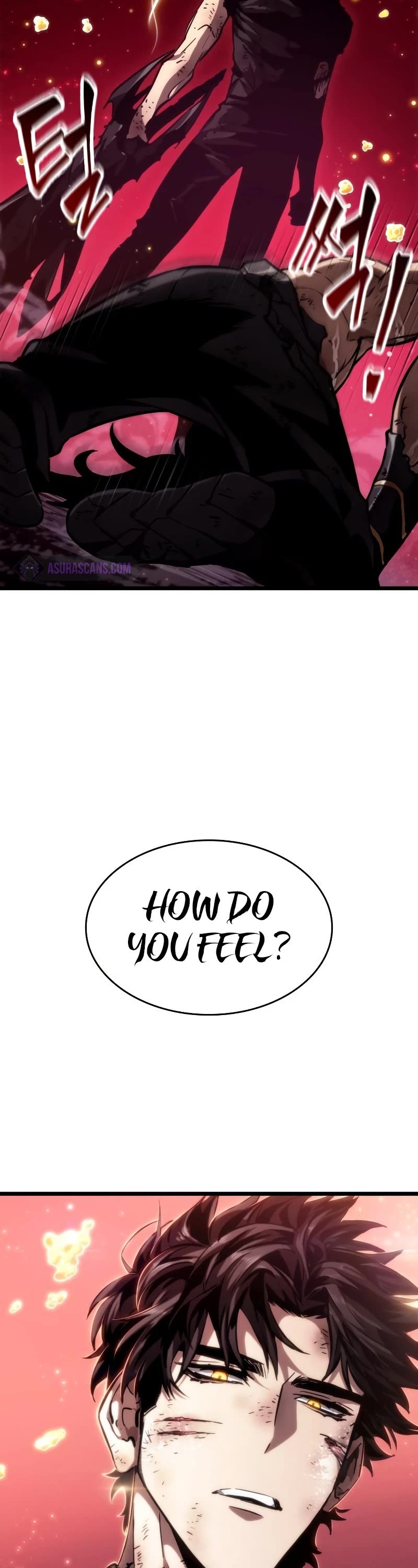 The World After the Fall Chapter 64 page 62 - Chapter 64