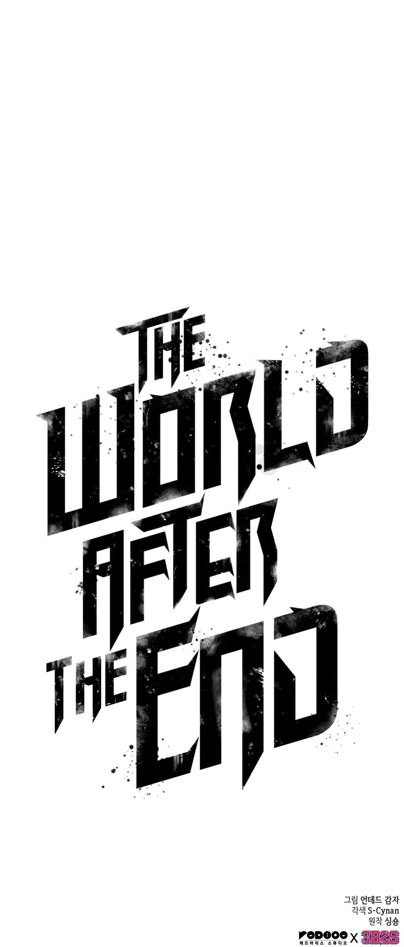 The World After the Fall Chapter 64 page 64 - Chapter 64