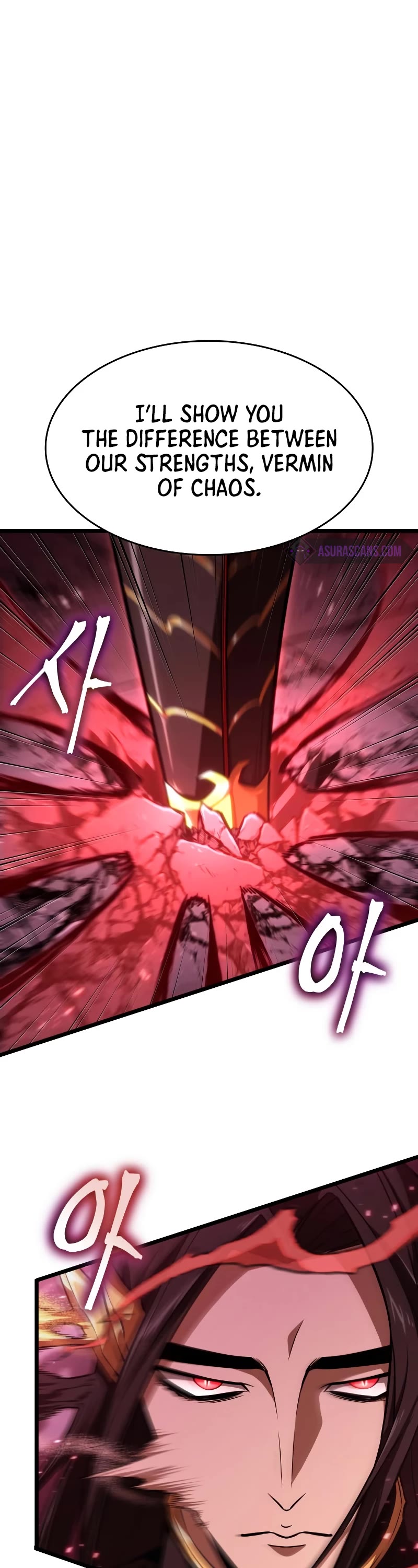 The World After the Fall Chapter 64 page 9 - Chapter 64