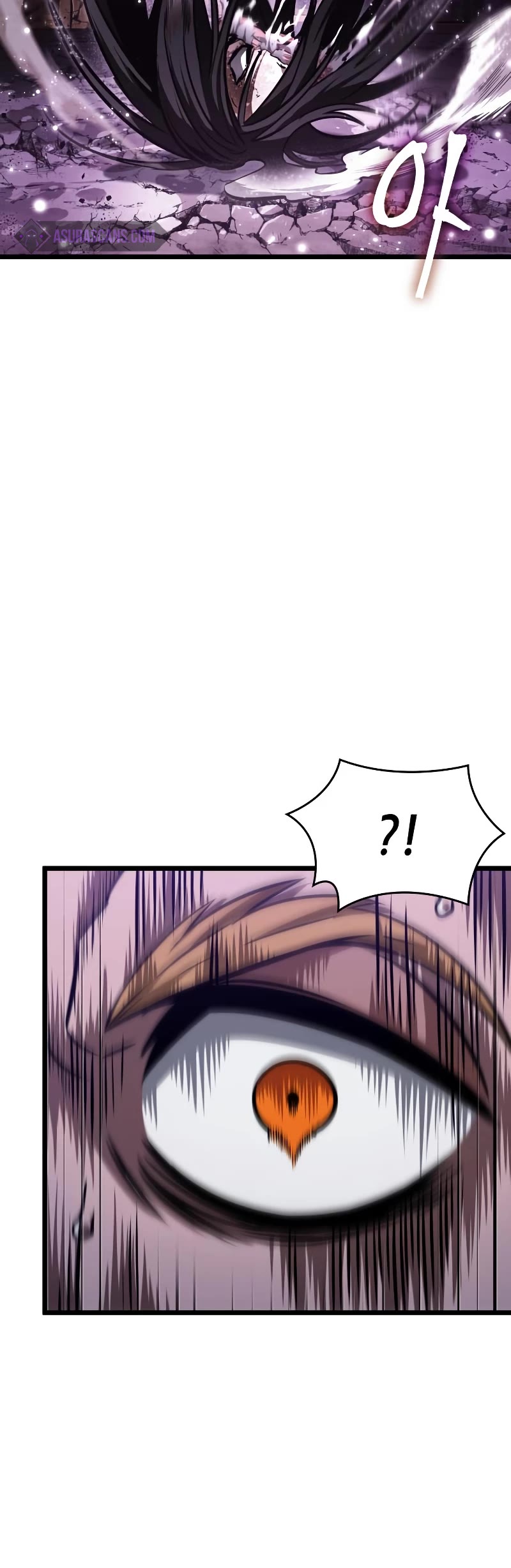 The World After the Fall Chapter 65 page 11 - Chapter 65