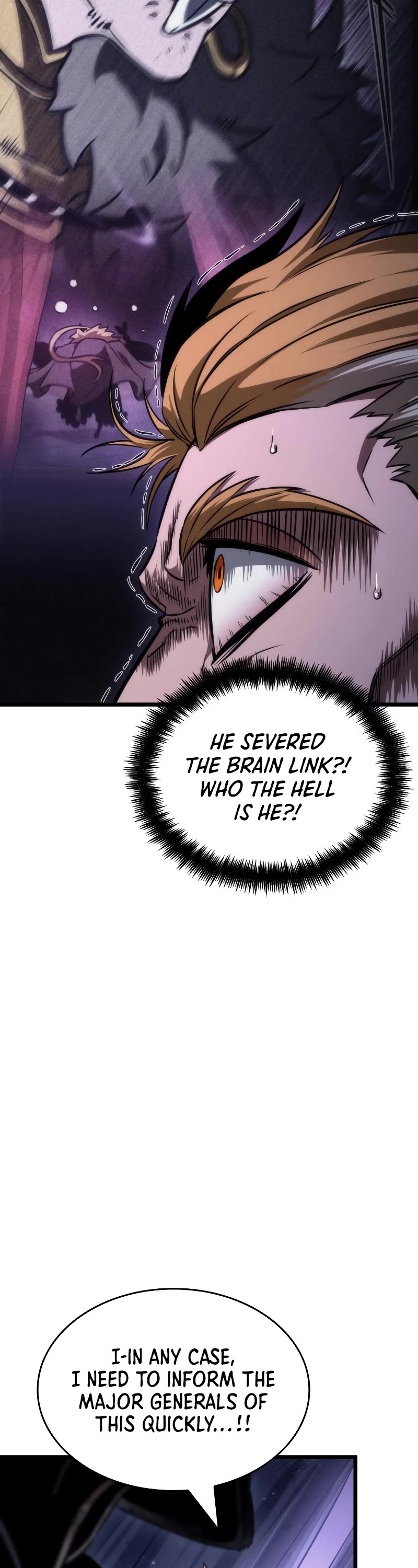 The World After the Fall Chapter 65 page 13 - Chapter 65