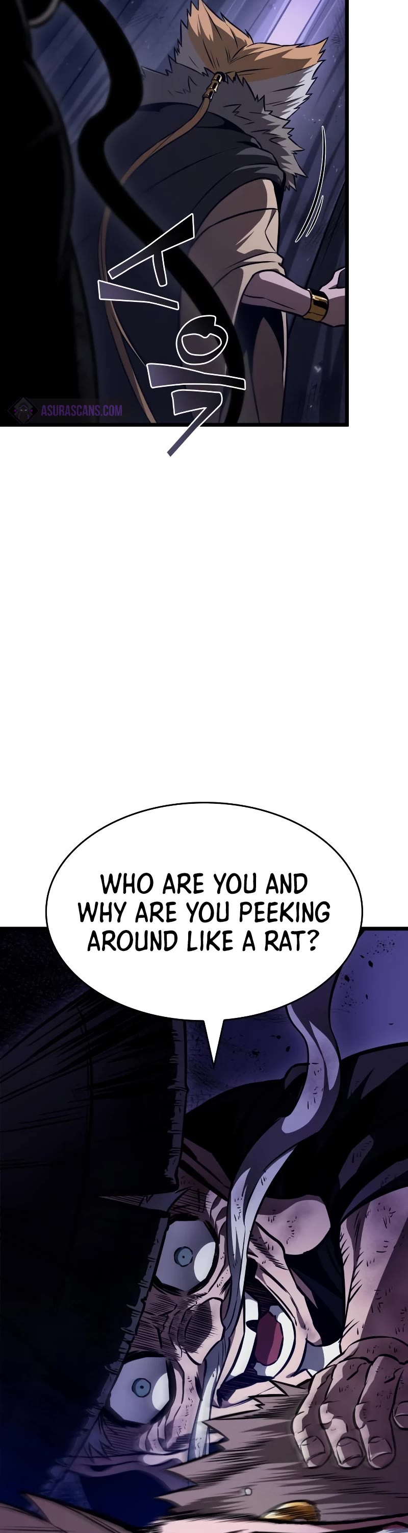The World After the Fall Chapter 65 page 14 - Chapter 65