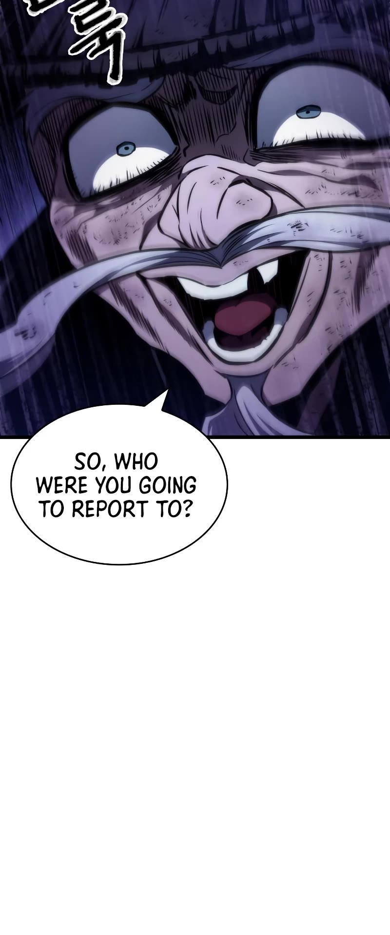 The World After the Fall Chapter 65 page 16 - Chapter 65