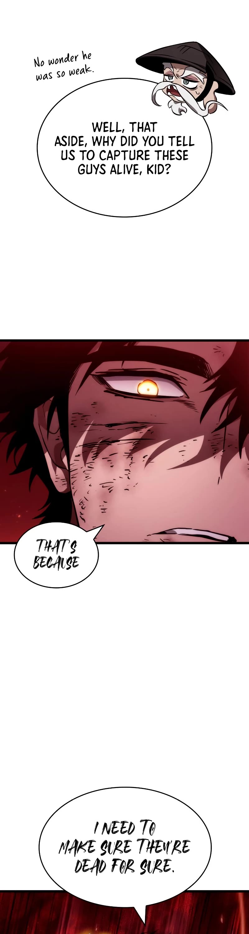 The World After the Fall Chapter 65 page 22 - Chapter 65