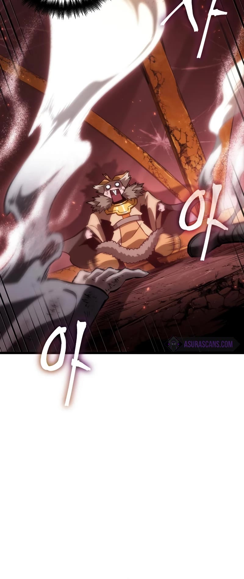 The World After the Fall Chapter 65 page 26 - Chapter 65