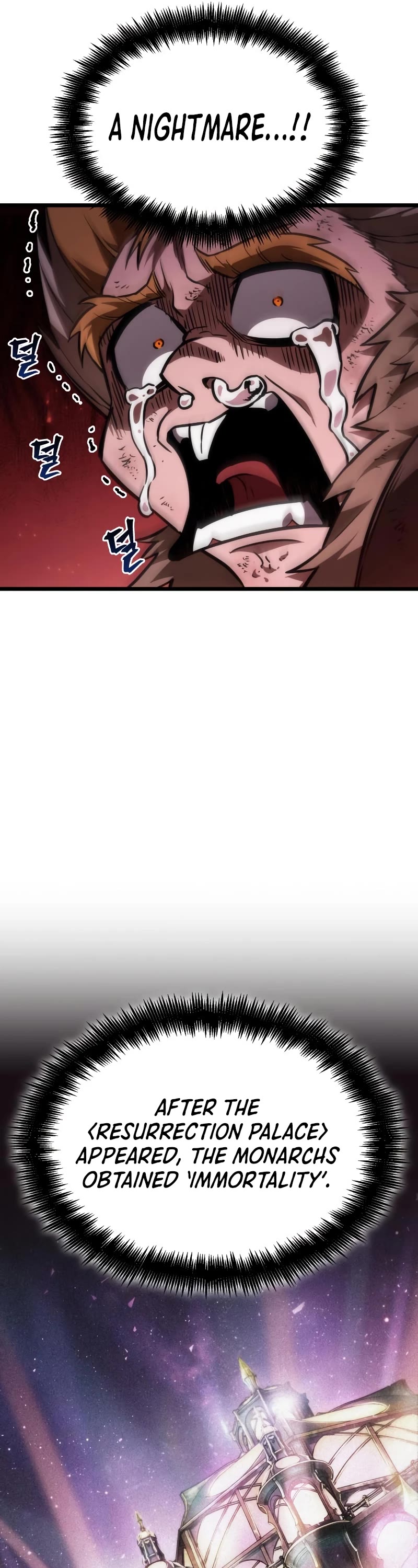 The World After the Fall Chapter 65 page 27 - Chapter 65