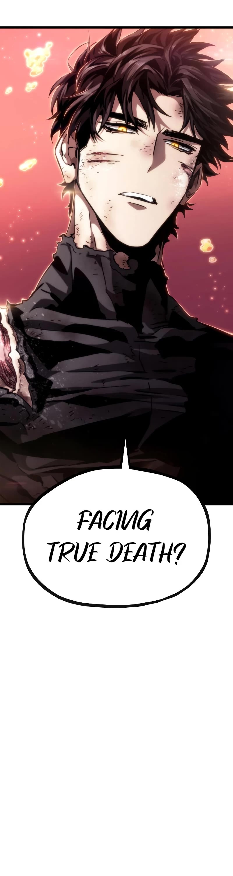 The World After the Fall Chapter 65 page 3 - Chapter 65