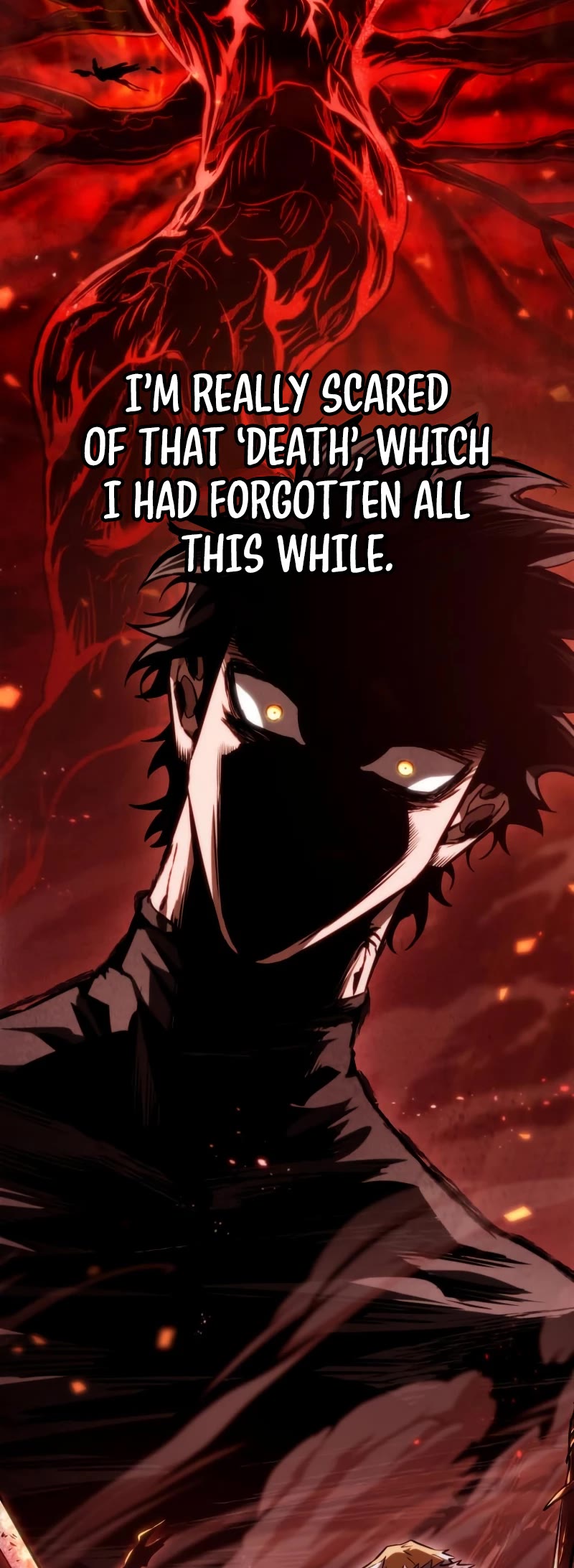 The World After the Fall Chapter 65 page 30 - Chapter 65
