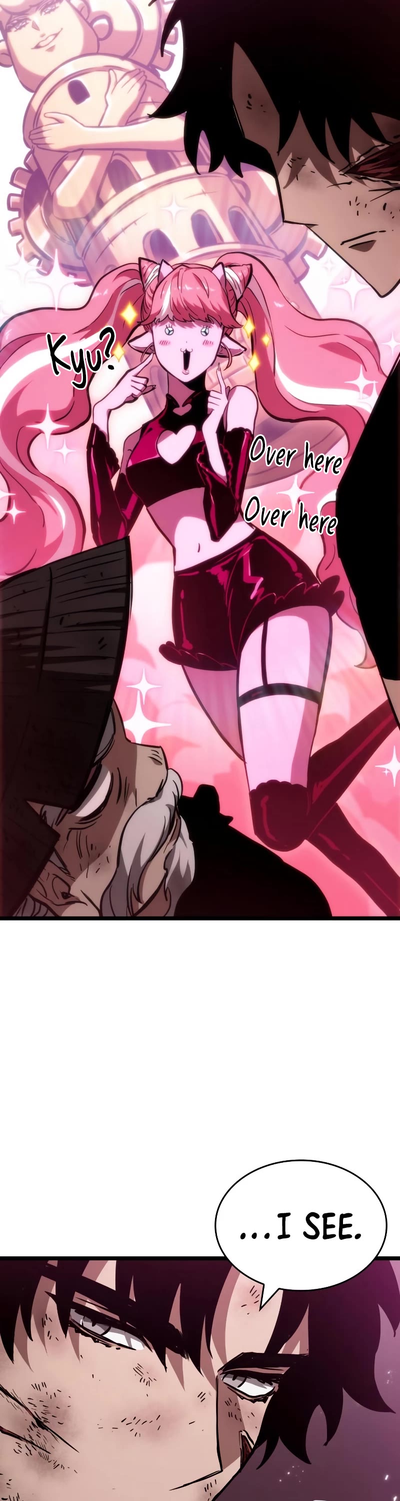 The World After the Fall Chapter 65 page 38 - Chapter 65