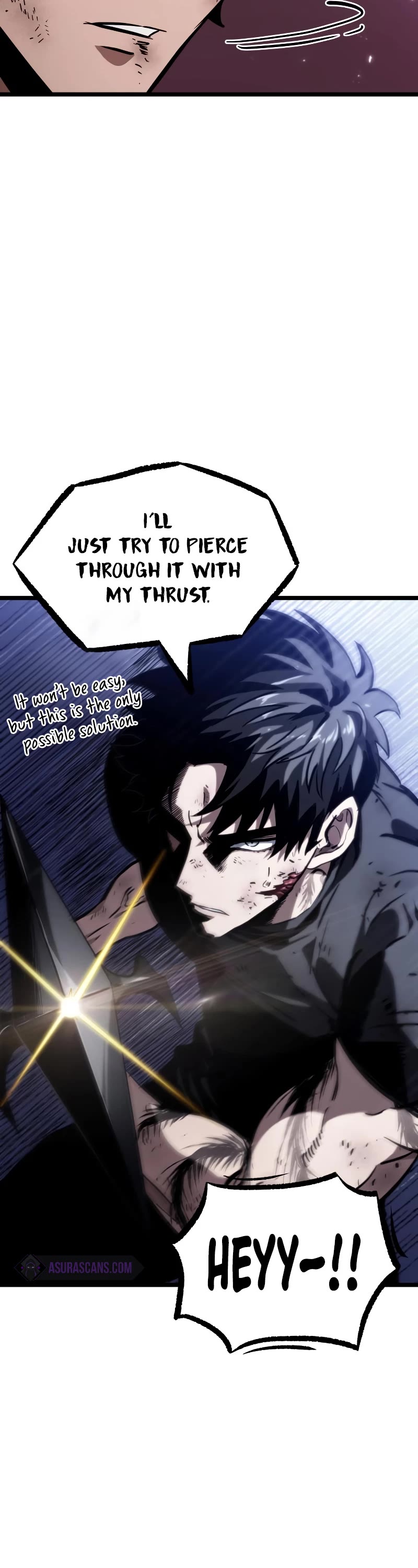 The World After the Fall Chapter 65 page 39 - Chapter 65
