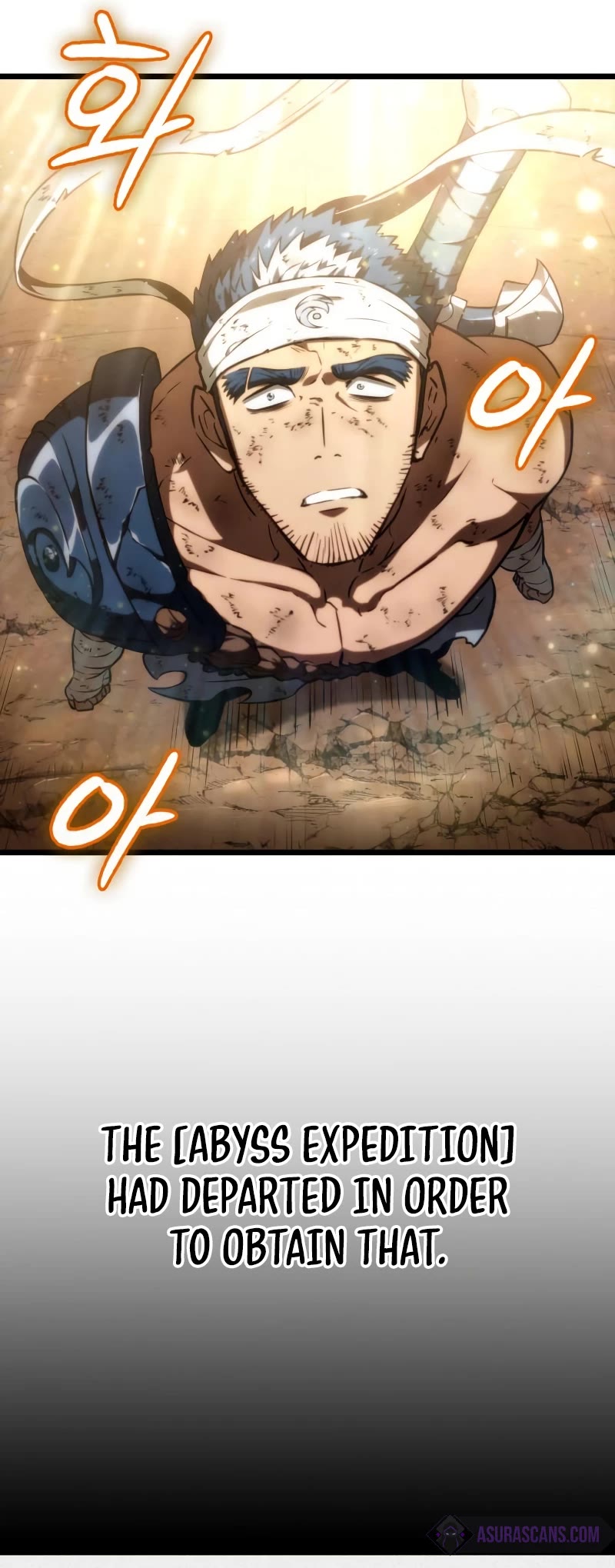 The World After the Fall Chapter 65 page 45 - Chapter 65