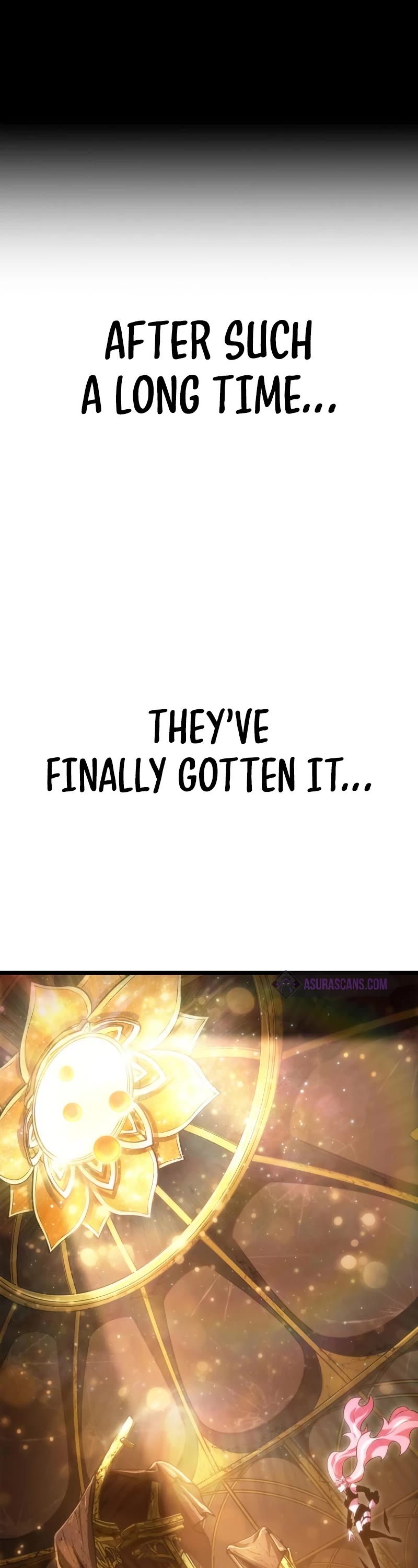 The World After the Fall Chapter 65 page 48 - Chapter 65