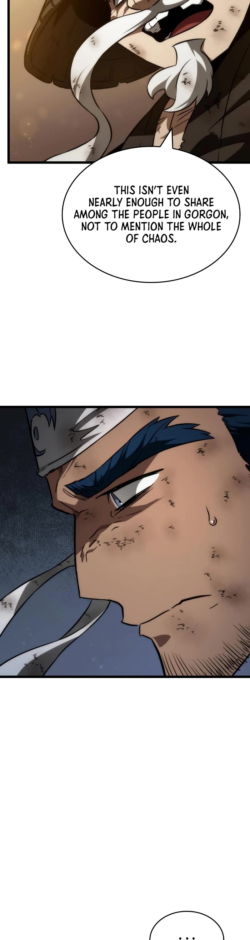 The World After the Fall Chapter 65 page 53 - Chapter 65