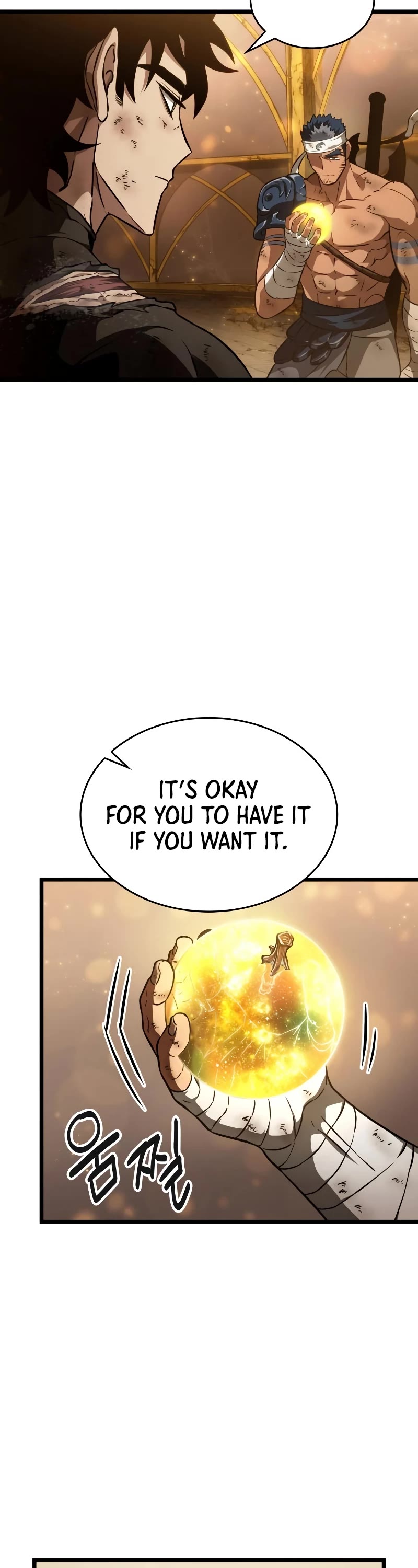 The World After the Fall Chapter 65 page 54 - Chapter 65