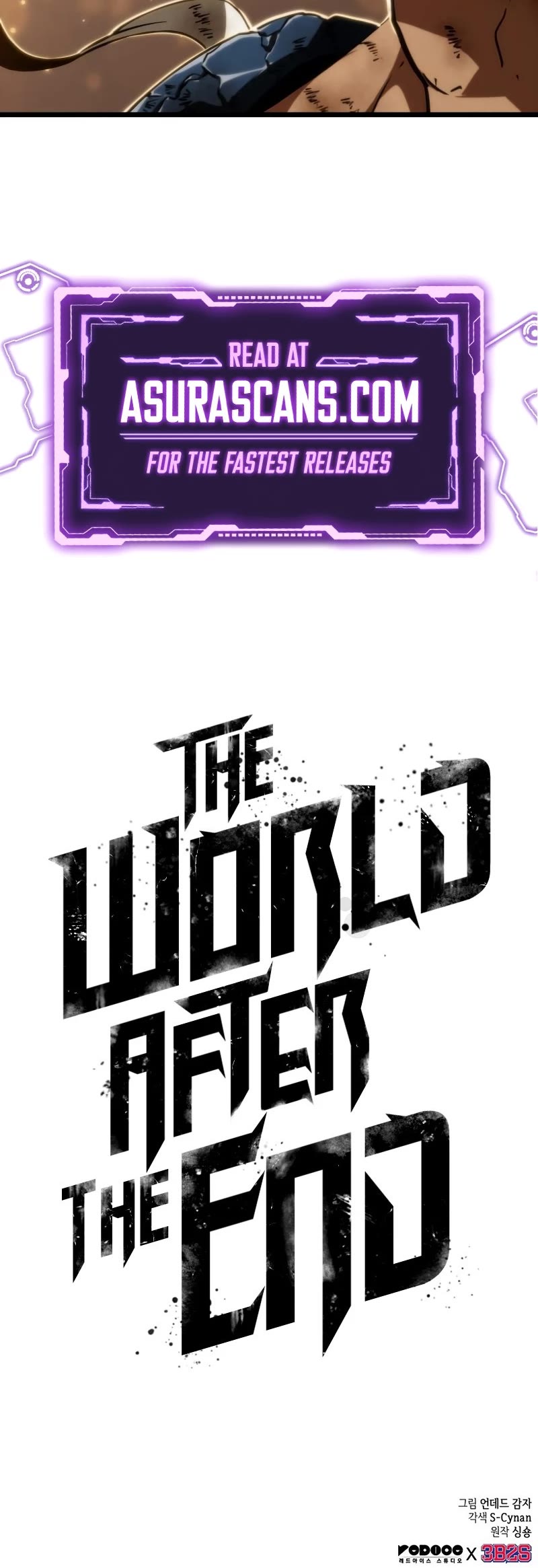 The World After the Fall Chapter 65 page 59 - Chapter 65