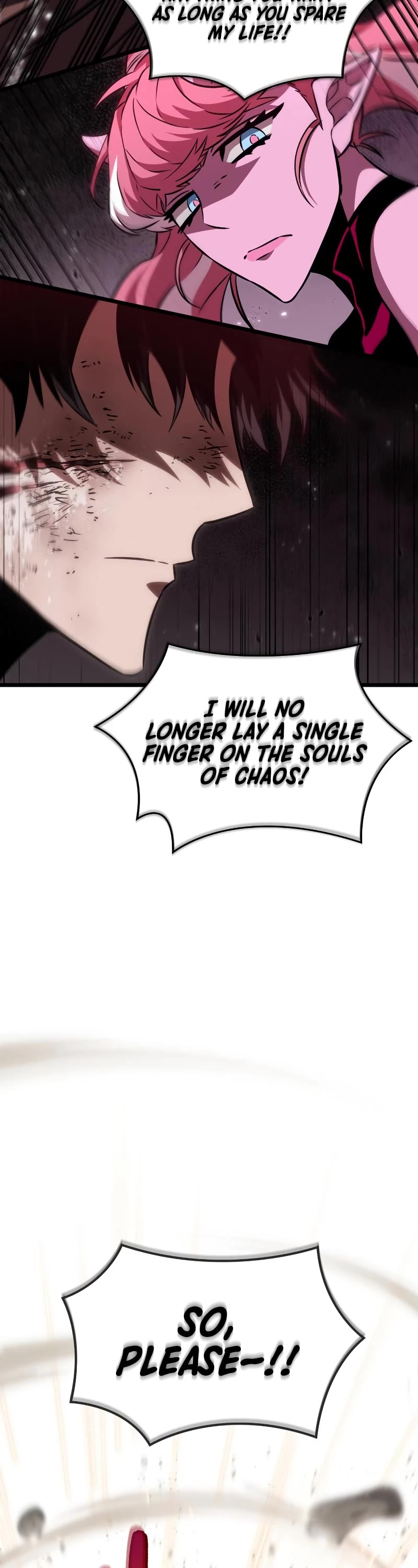 The World After the Fall Chapter 65 page 8 - Chapter 65
