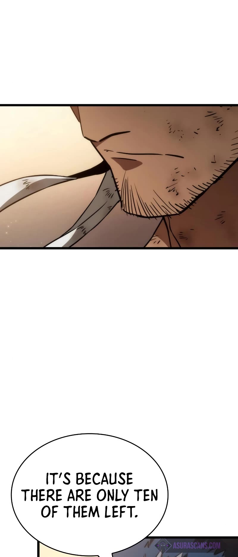 The World After the Fall Chapter 66 page 10 - Chapter 66