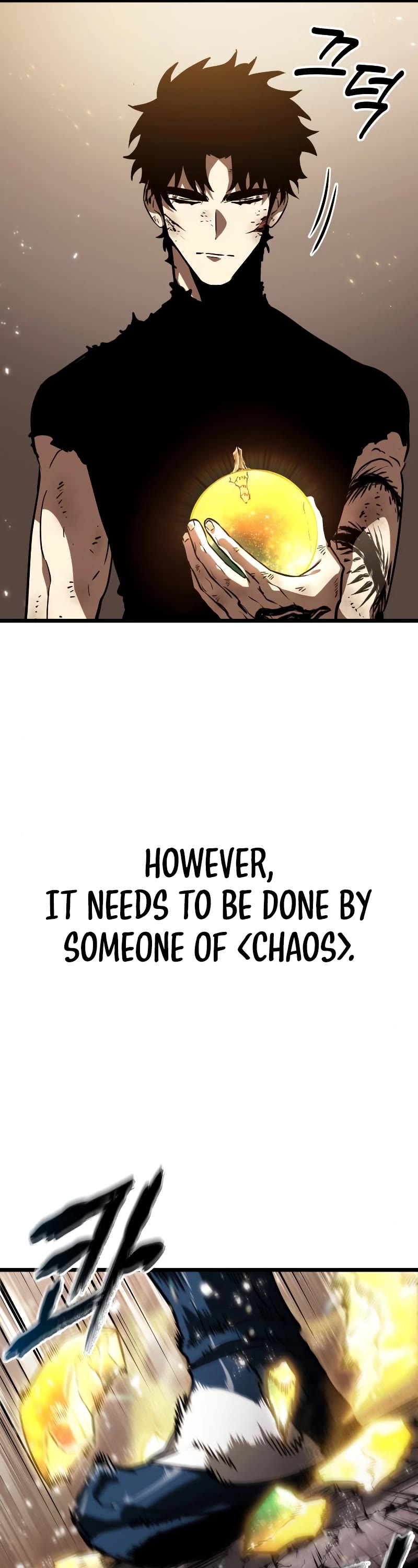 The World After the Fall Chapter 66 page 17 - Chapter 66