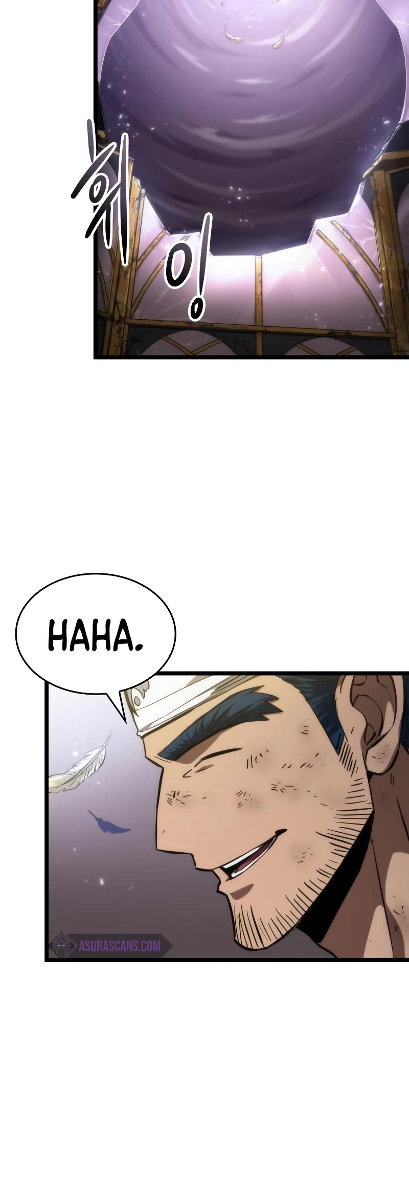 The World After the Fall Chapter 66 page 21 - Chapter 66